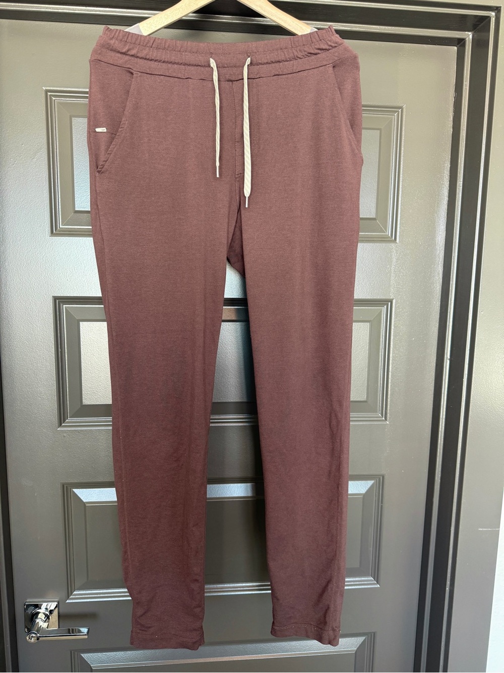 Vuori Ponto Performance Pant
